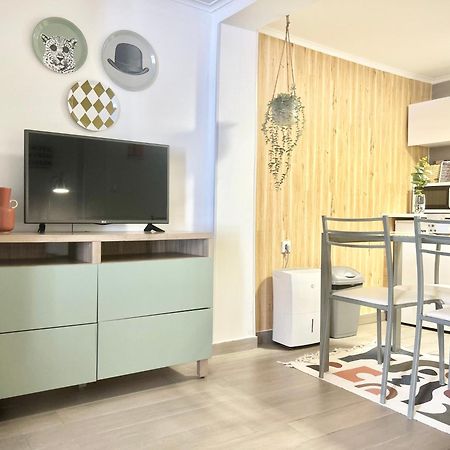 Rossio 25166 Al Apartman Lisboa Kültér fotó