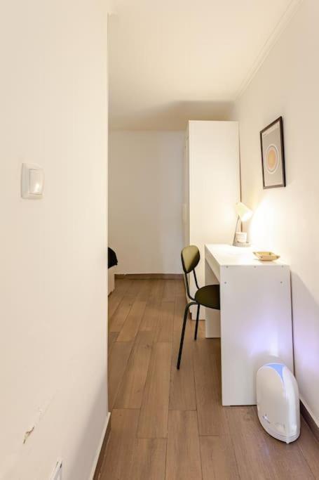 Rossio 25166 Al Apartman Lisboa Kültér fotó