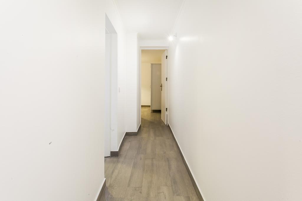 Rossio 25166 Al Apartman Lisboa Kültér fotó